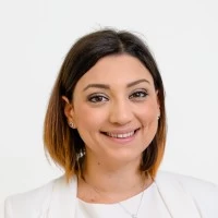 Oriana Cogliandro