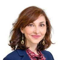 Valentina Fumusu