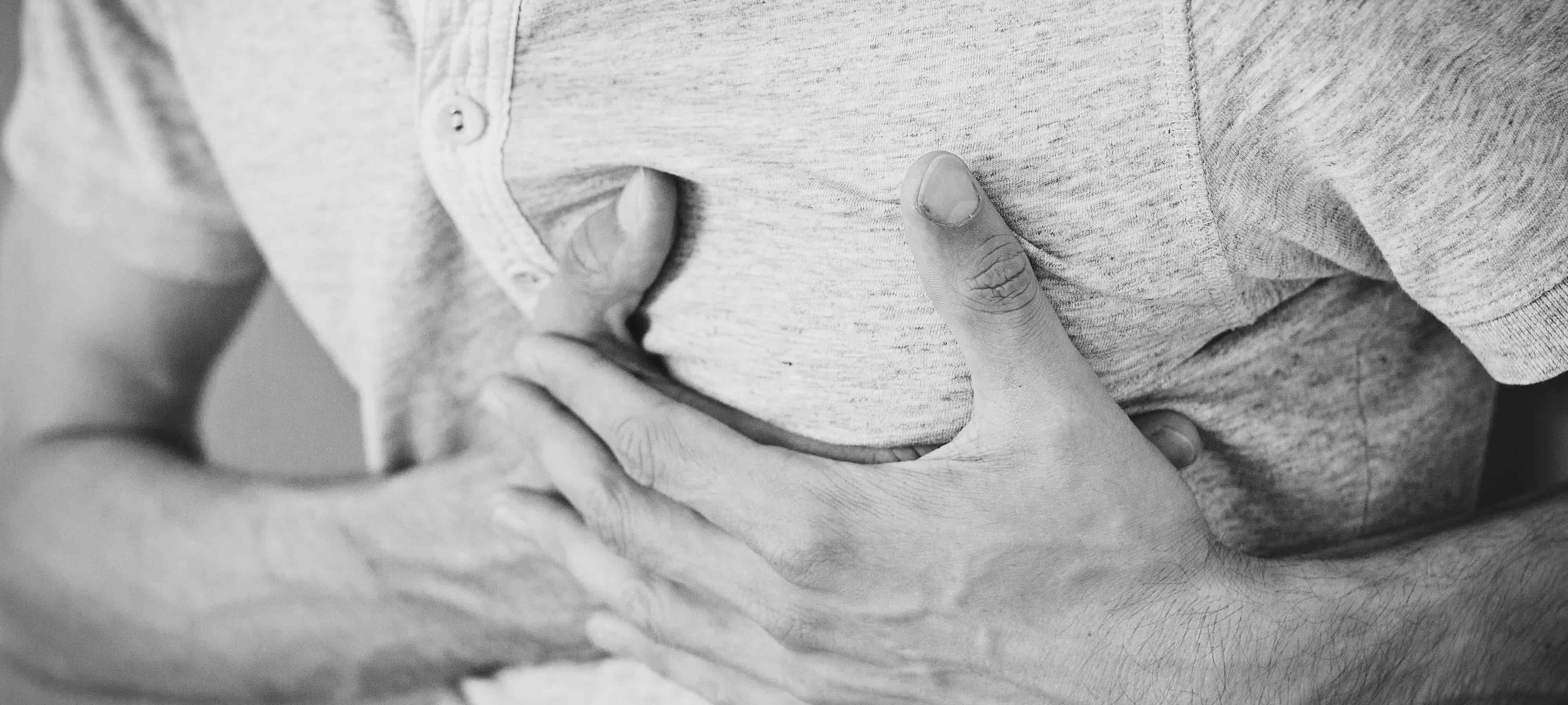 Il tamponamento cardiaco