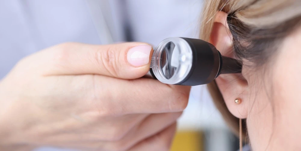 Otite: cause, sintomi e possibili cure