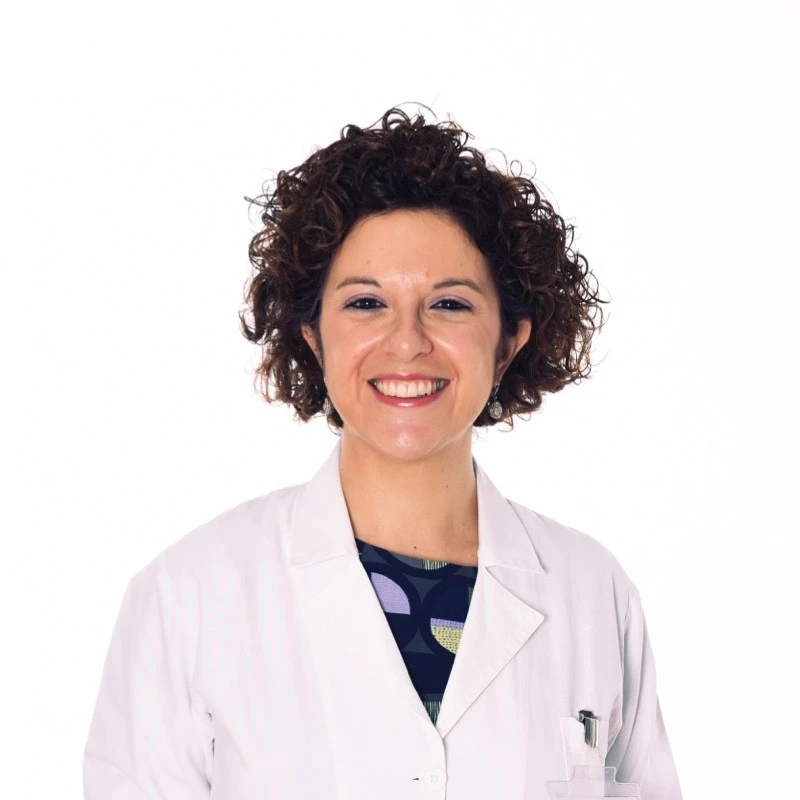 Alessandra Ruffa | Santagostino