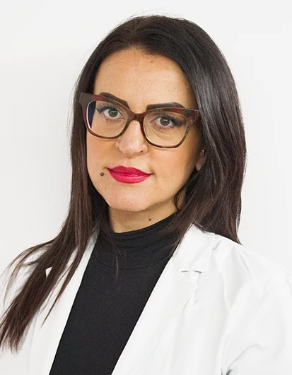 Anna Maria Rita Pia Grimaldi | Santagostino