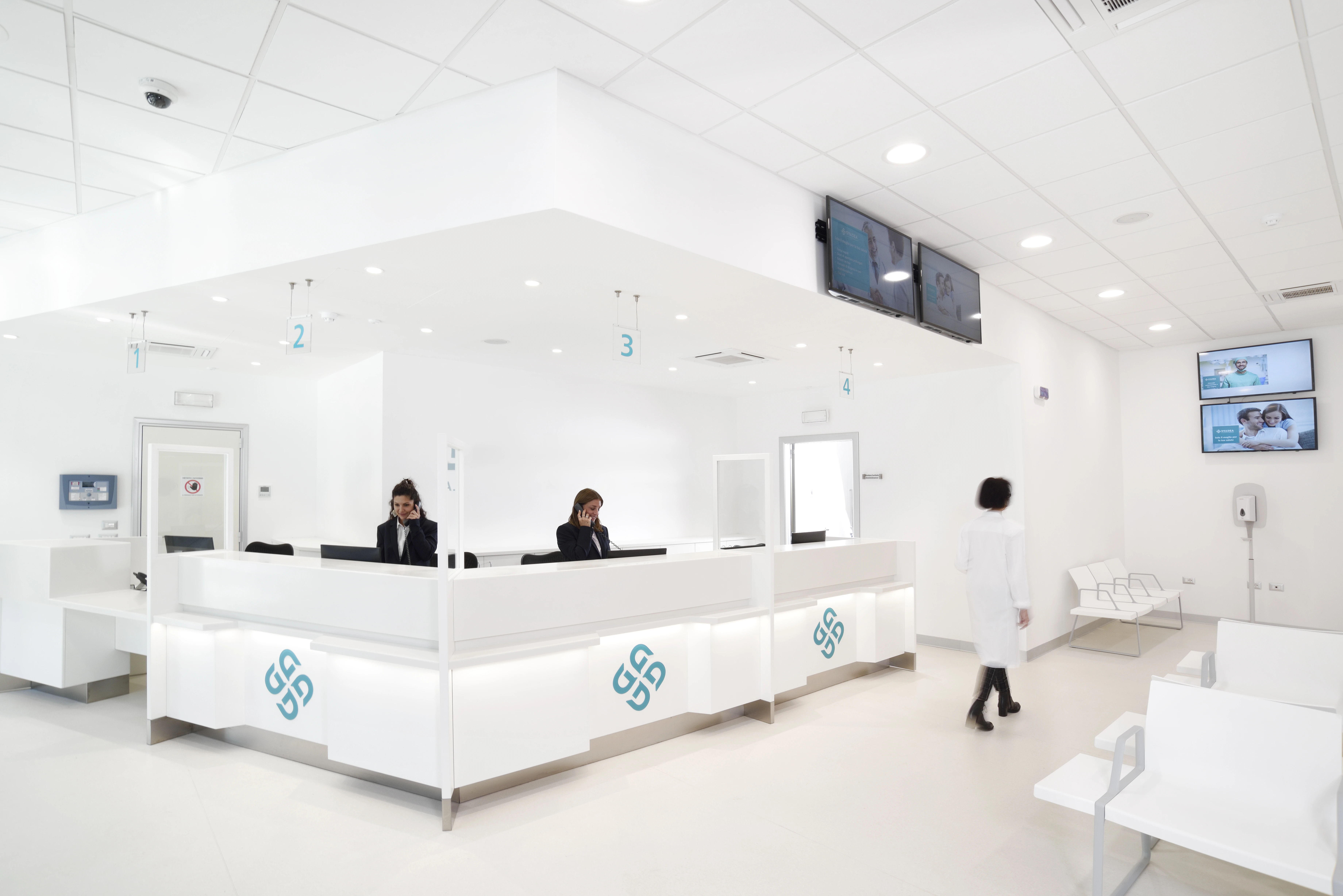chiropratic via cracovia 5 bologna