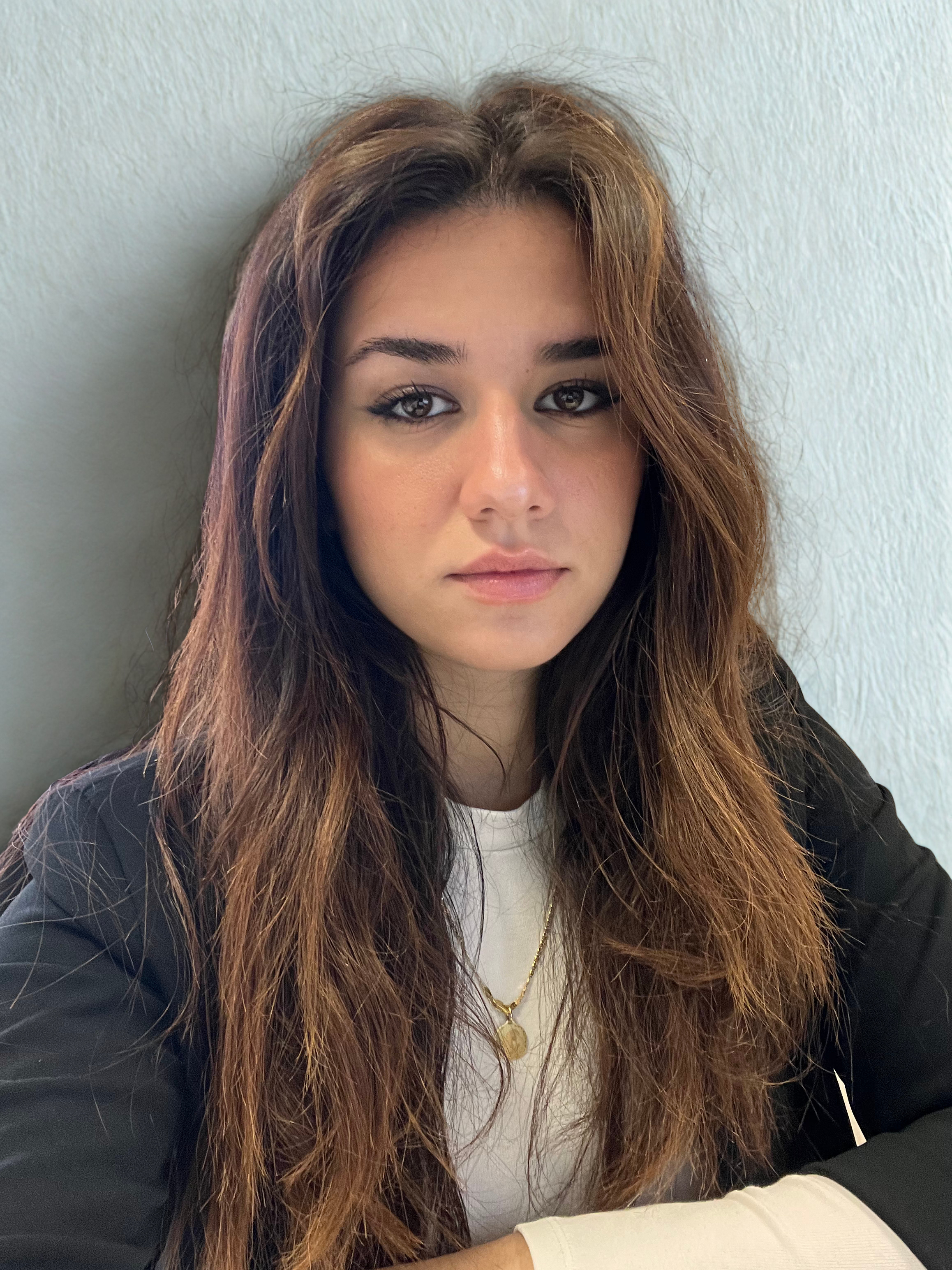 Roberta Ruta | Santagostino