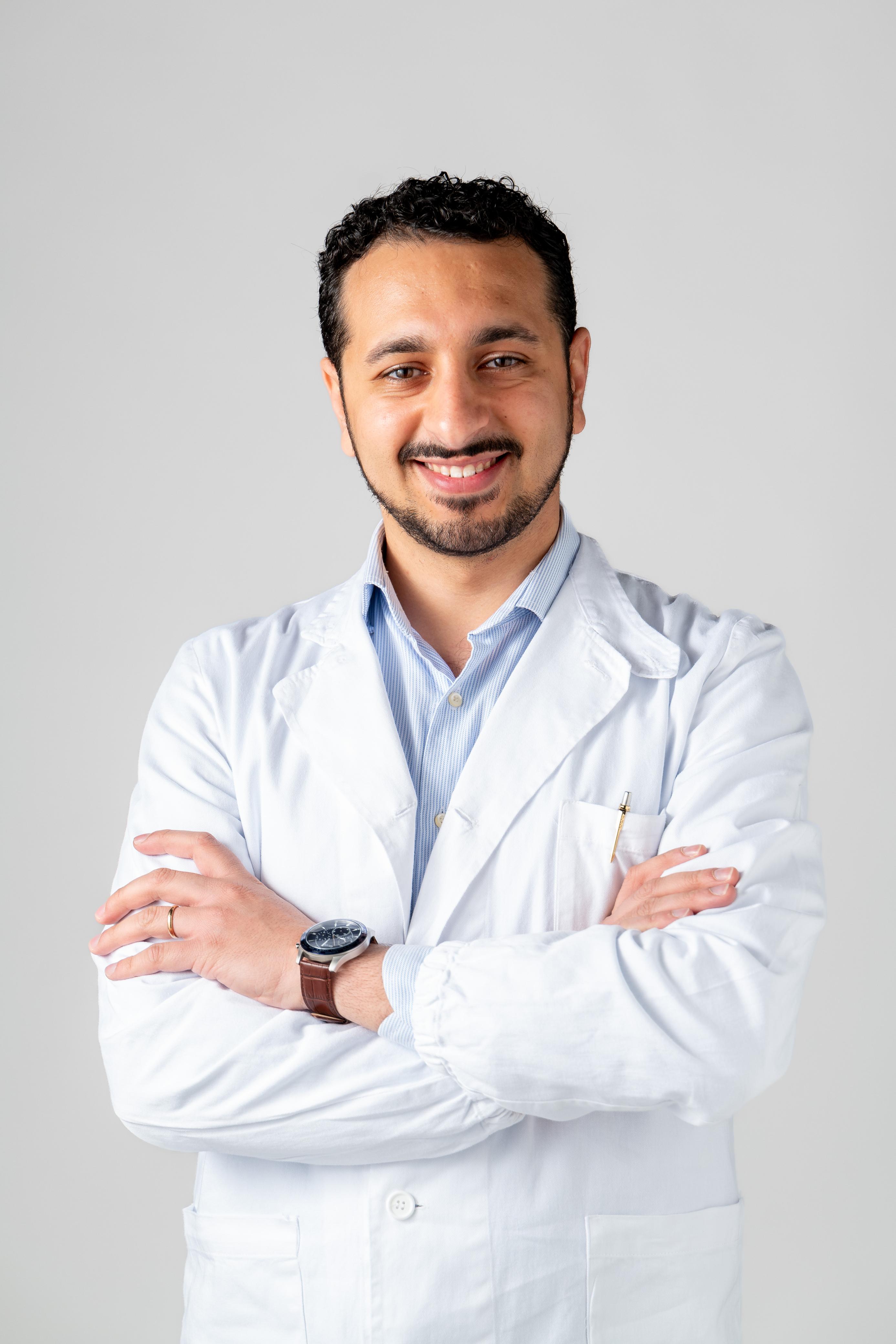 Fady Tousa | Santagostino