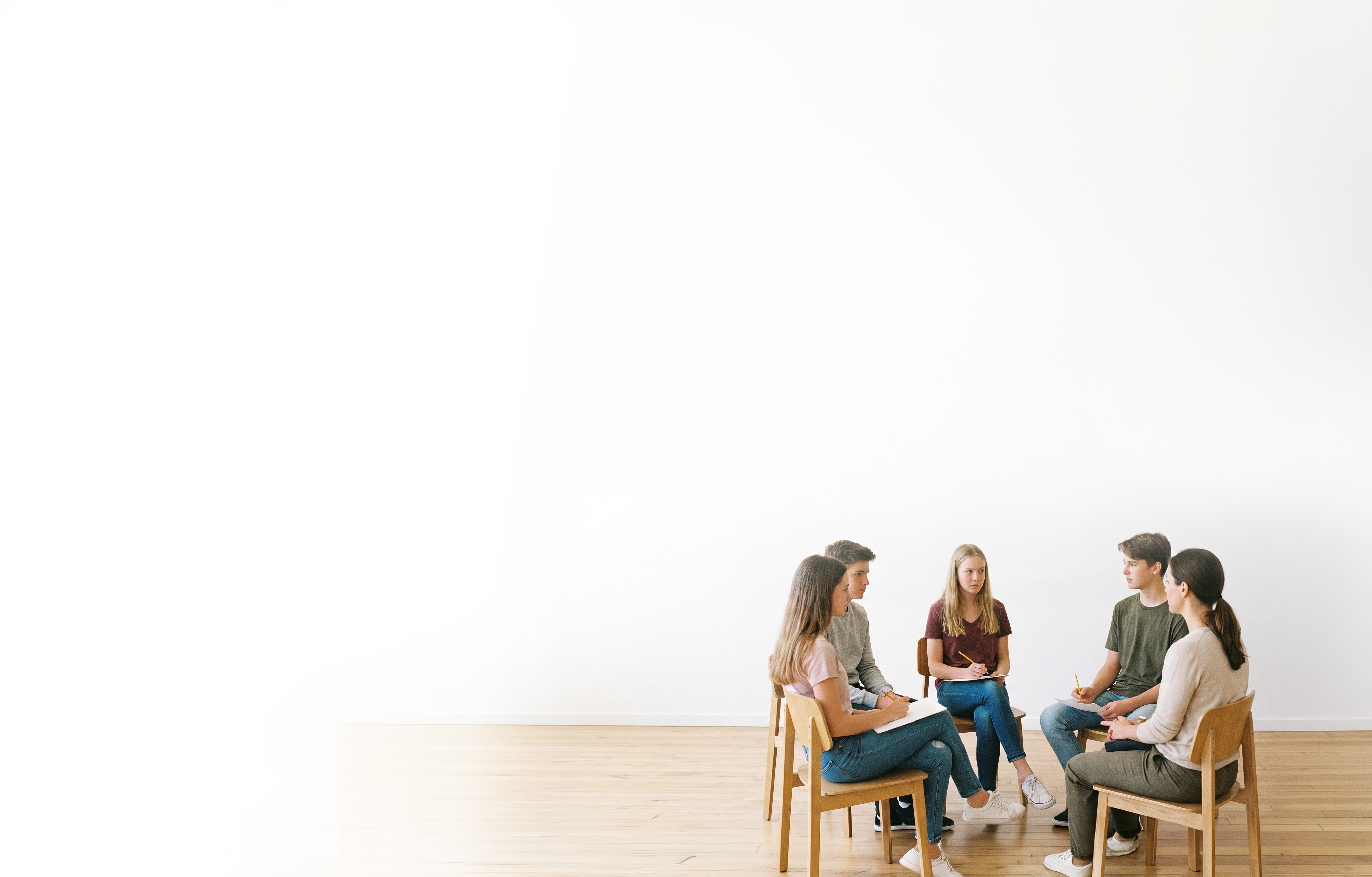 Psicoterapia di Gruppo